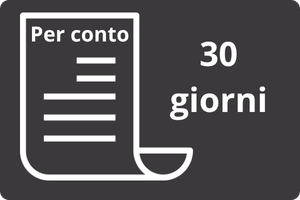 Pagamento posticipato