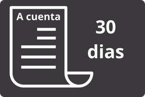 Pago mediante factura