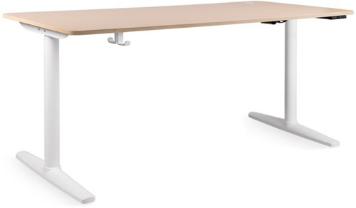 TONA Desk with Folding Top
