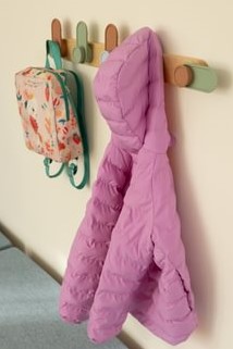 SLIDE Sliding School Coat Rack-2