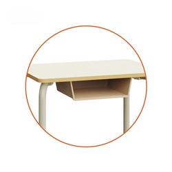 Drawer for School Desks