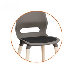 JUN Rivestimento per Seduta