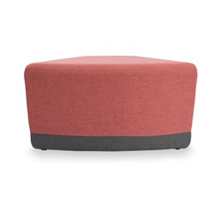 Banco Escolar Modular Curvo KALIN
