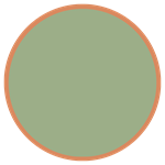 Light green