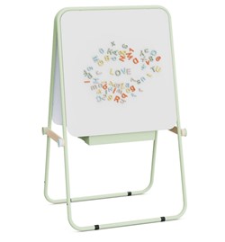 DIBU Double-Sided Whiteboard