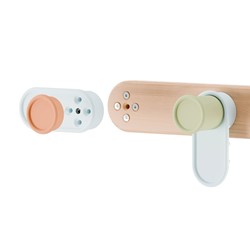 SLIDE KIT Sliding Hanger