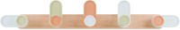 SLIDE Sliding School Coat Rack