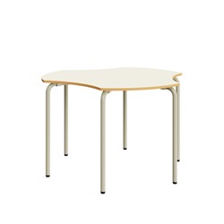 Mesa escolar TRISIX
