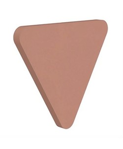 VELVET Panel Acústico Triangular