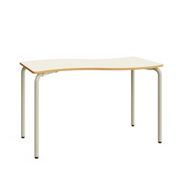 Mesa escolar WAVE