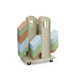 ZTOOL Trolley Cart